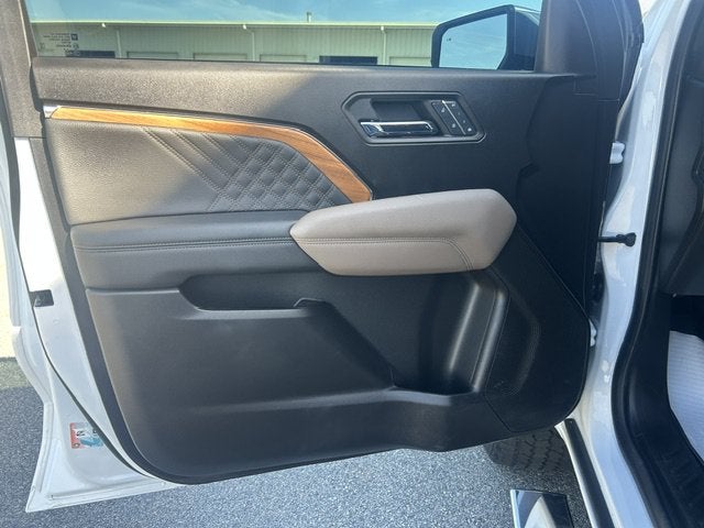 2024 GMC Canyon Denali