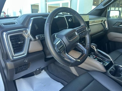 2024 GMC Canyon Denali