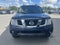 2007 Nissan Frontier LE