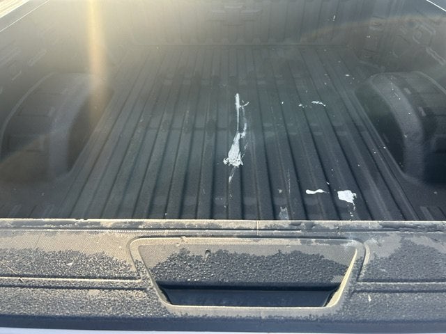 2023 Chevrolet Silverado 2500 HD LT