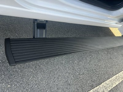 2023 Chevrolet Silverado 2500 HD LT