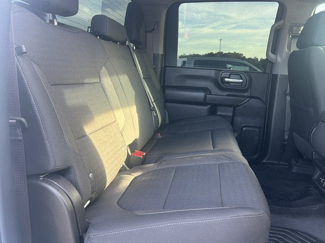 2023 Chevrolet Silverado 2500 HD LT
