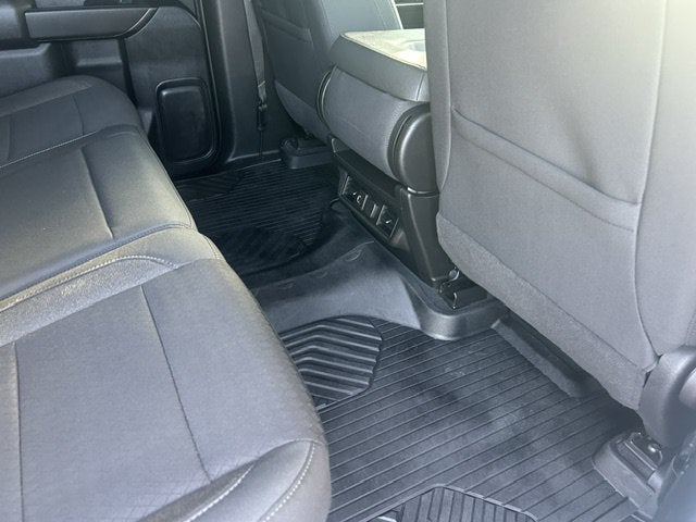 2023 Chevrolet Silverado 2500 HD LT