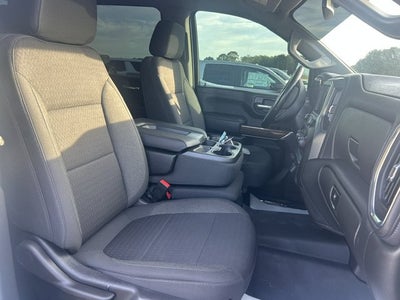 2023 Chevrolet Silverado 2500 HD LT