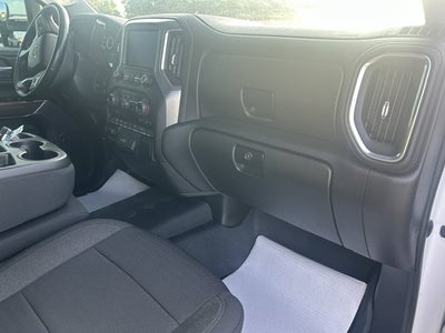 2023 Chevrolet Silverado 2500 HD LT