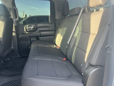 2023 Chevrolet Silverado 2500 HD LT