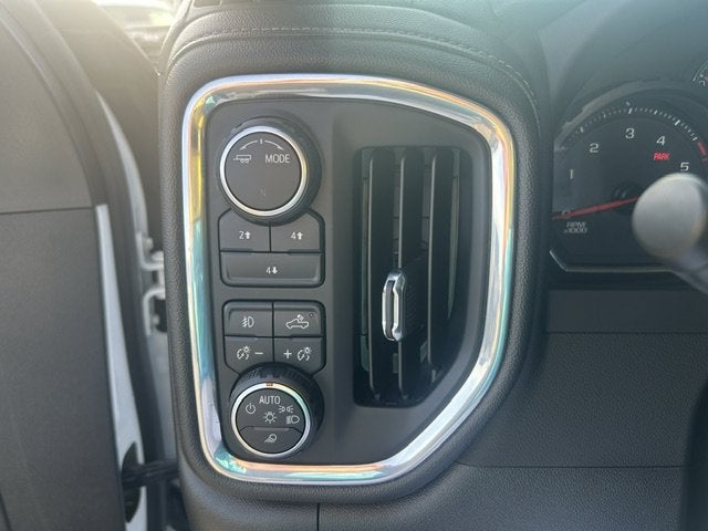 2023 Chevrolet Silverado 2500 HD LT