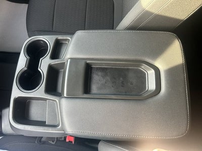 2023 Chevrolet Silverado 2500 HD LT