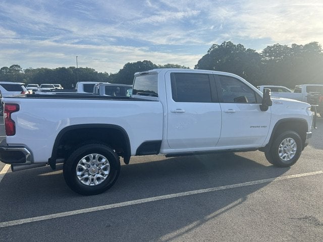 2023 Chevrolet Silverado 2500 HD LT