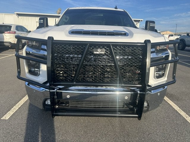 2023 Chevrolet Silverado 2500 HD LT