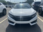 2017 Honda Civic Coupe EX-L