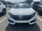 2017 Honda Civic Coupe EX-L