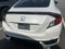 2017 Honda Civic Coupe EX-L