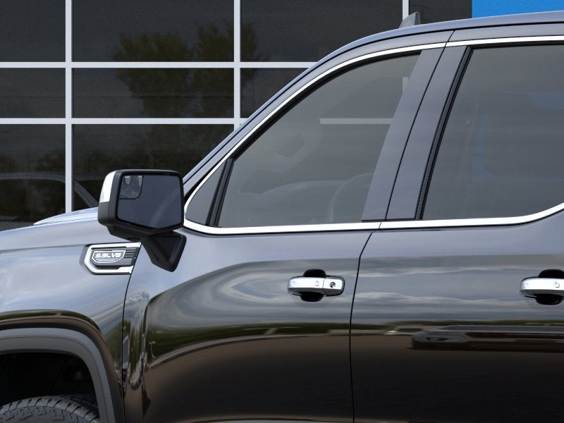 2026 GMC Sierra 1500 Denali - Photo 12