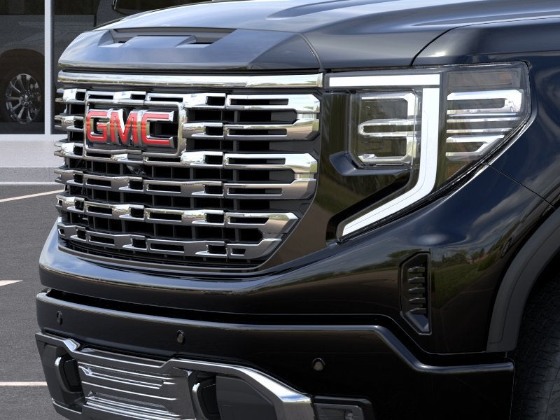 2026 GMC Sierra 1500 Denali - Photo 13