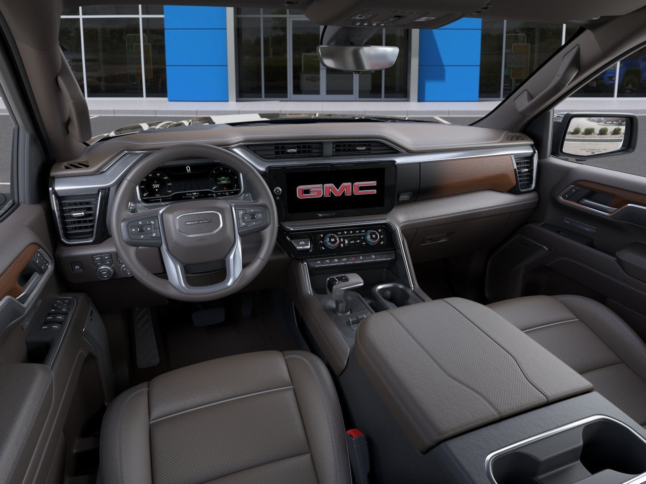2026 GMC Sierra 1500 Denali - Photo 15