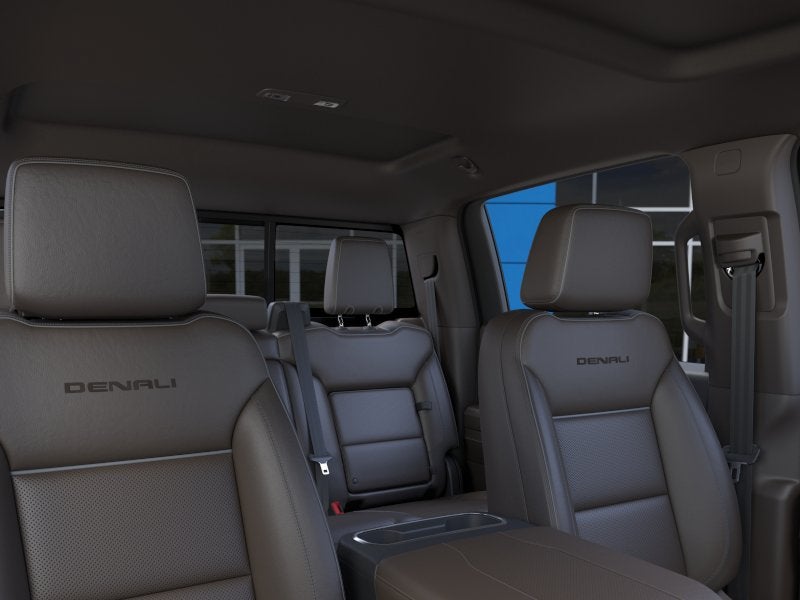 2026 GMC Sierra 1500 Denali - Photo 24