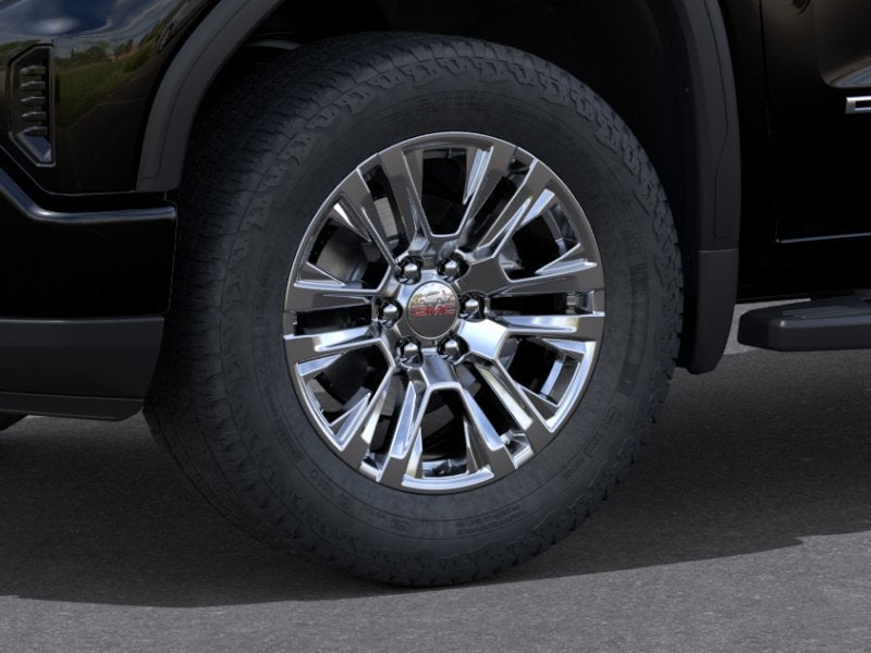 2026 GMC Sierra 1500 Denali - Photo 9