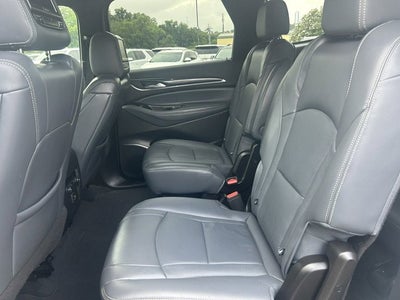2022 Buick Enclave Essence