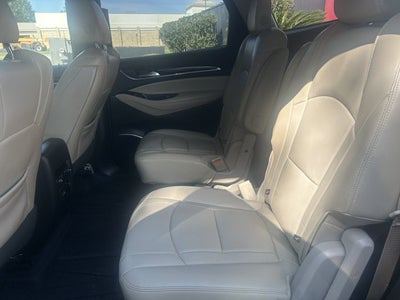 2018 Buick Enclave Essence