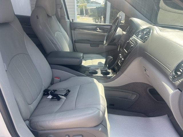 2014 Buick Enclave Leather
