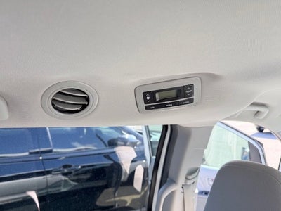 2016 Toyota Sienna L