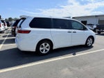 2016 Toyota Sienna L