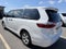 2016 Toyota Sienna L