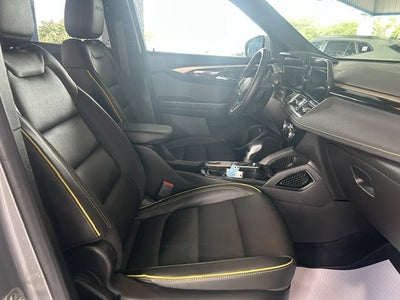 2024 Chevrolet Trailblazer ACTIV