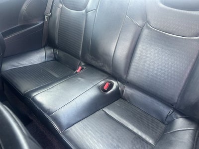 2013 Hyundai Genesis Coupe 3.8 Grand Touring