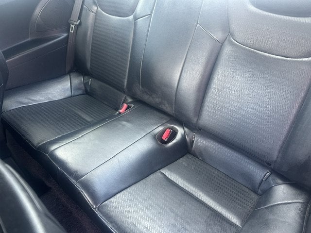 2013 Hyundai Genesis Coupe 3.8 Grand Touring