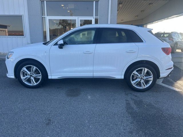 2023 Audi Q3