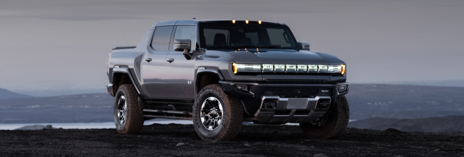 Parker GMC in ASHBURN GA