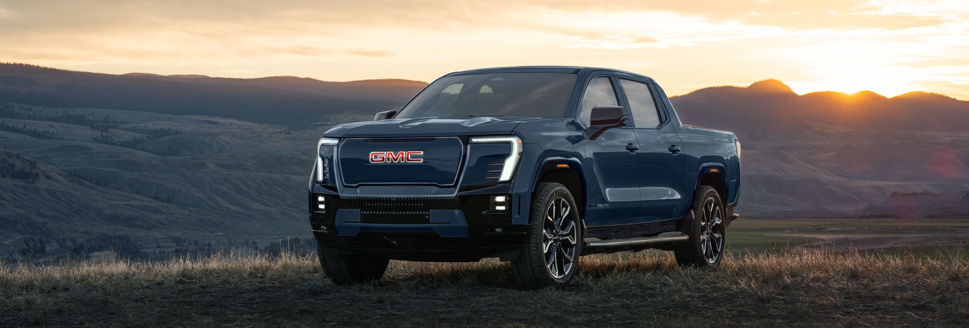 Parker GMC in ASHBURN GA