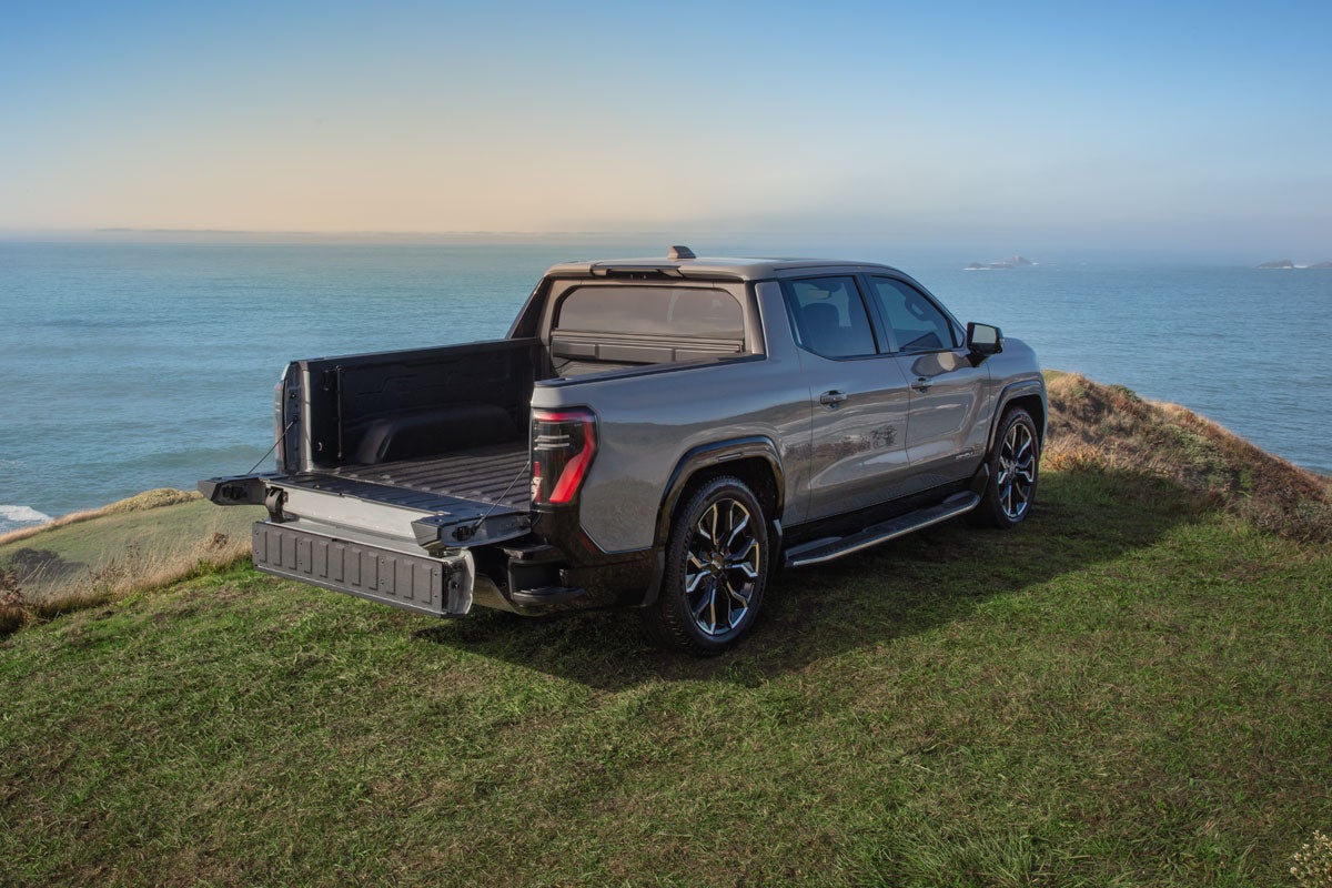 Parker GMC in ASHBURN GA