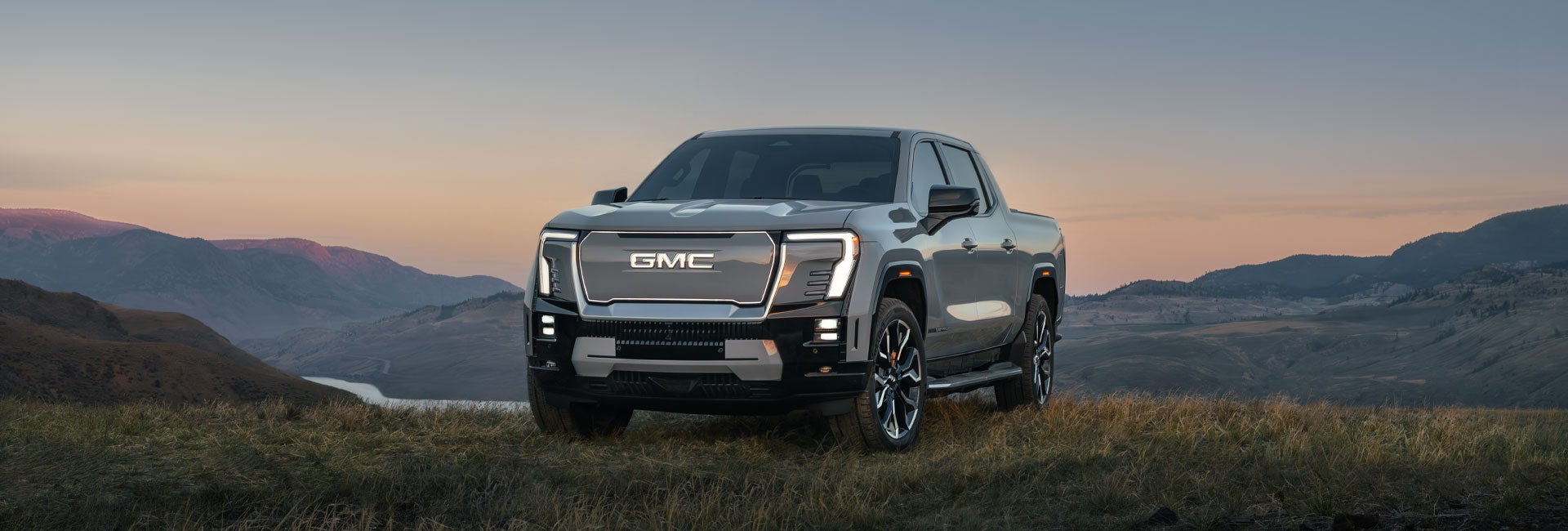 Parker GMC in ASHBURN GA