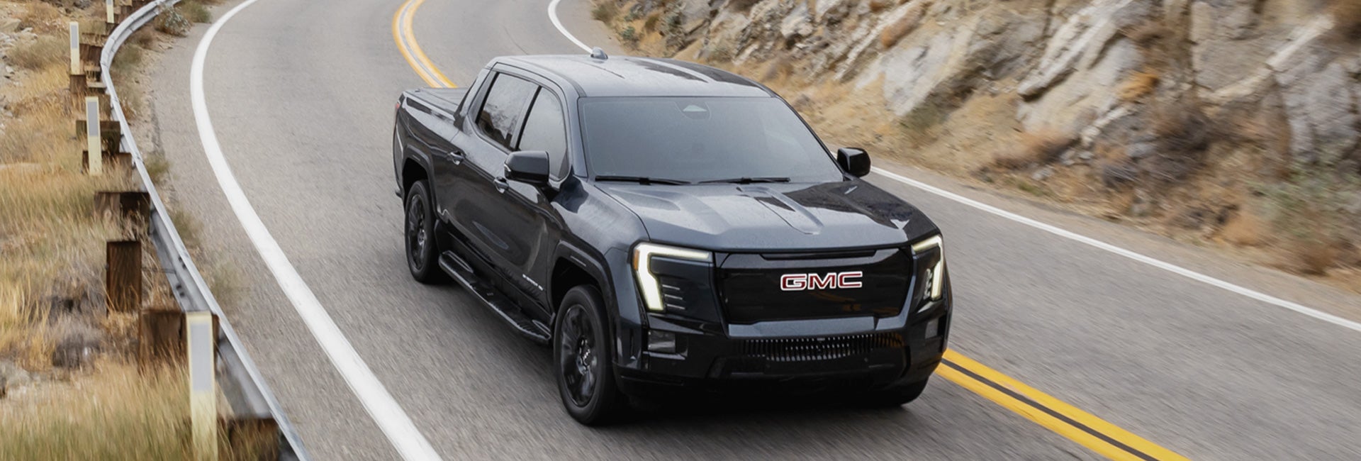 Parker GMC in ASHBURN GA