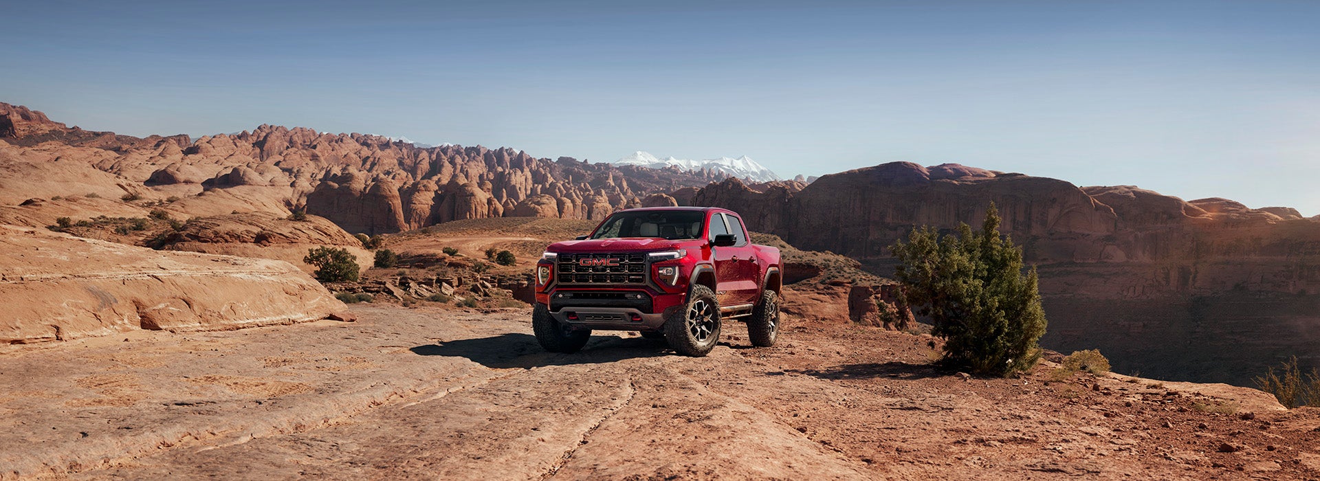 Parker GMC in ASHBURN GA