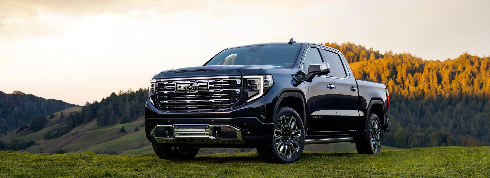 Parker GMC in ASHBURN GA