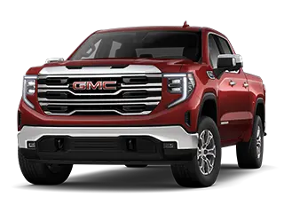 SIERRA 1500 VS TOYOTA TUNDRA - Parker GMC in ASHBURN GA