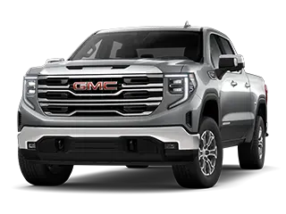 SIERRA 1500 VS RAM 1500 - Parker GMC in ASHBURN GA