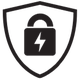 GMC EV Protection Plan Icon - Parker GMC in ASHBURN GA