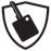 GMC Guaranteed Asset Protection (GAP) Coverage logo - Parker GMC in ASHBURN GA