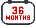36-month graphic/line - Parker GMC in ASHBURN GA
