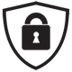 GMC Protection Plan Overview with a Lock Icon - Parker GMC in ASHBURN GA