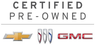 Chevrolet Buick GMC Certified Pre-Owned in ASHBURN, GA